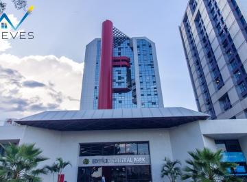 Comercial , Brasília · Excelente sala comercial no Central Park