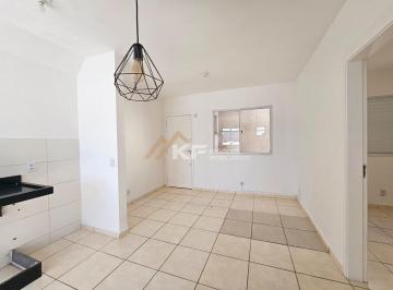 Apartamento · 42m² · 2 Quartos · 1 Vaga · Vitta Via Norte I - Apartamento em Ipiranga, Vitta 1 Via Norte - Ribeirão Preto/SP
