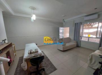 5b521a334a90fc23b53c342ba98b358c26584bee · Casa com 3 dormitórios à venda, 155 m² por R$ 650.000,00 - Vila Guilhermina - Praia Grande/SP