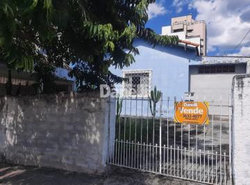 Casa · 132m² · 2 Quartos · 3 Vagas · Casa à venda, 2 quartos, 1 suíte, 3 vagas, Jardim Eulália - Taubaté/SP