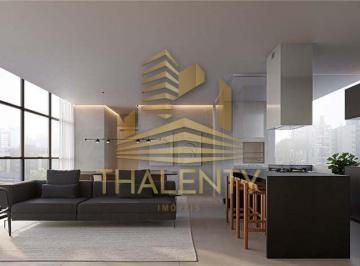 Apartamento · 92m² · 2 Quartos · 2 Vagas · Apartamento à venda - em Bigorrilho
