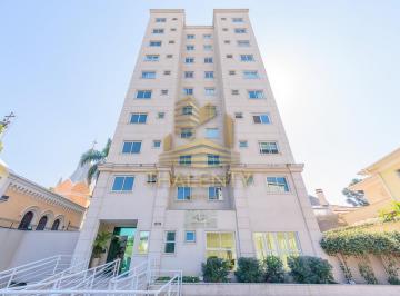 Apartamento · 98m² · 3 Quartos · 1 Vaga · Apartamento à venda - em Juvevê