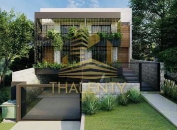 Terreno · 821m² · Terreno à venda - em Pilarzinho