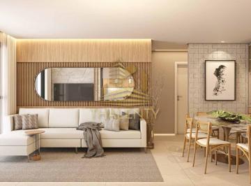 Apartamento · 115m² · 3 Quartos · 2 Vagas · Apartamento à venda - na Água Verde