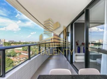 Apartamento · 111m² · 3 Quartos · 3 Vagas · Apartamento à venda - em Bacacheri