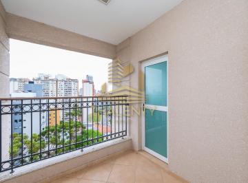 Apartamento · 98m² · 3 Quartos · 2 Vagas · Apartamento à venda - em Juvevê