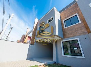 Casa · 162m² · 3 Quartos · 2 Vagas · Casa à venda - em Pilarzinho