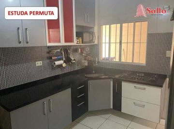 93a72ae41e5799610e448becfbbaea72380ff13c · Excelente Casa Térrea com 3 dormitórios à venda, 100 m² por R$ 660.000 - Jardim Guapira - São Paulo/