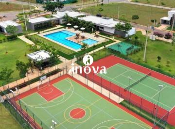 Terreno · 300m² · Terreno em Condomínio à venda, Alphaville, Condomínio - Uberaba/MG