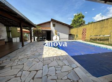 Casa · 213m² · 3 Quartos · 7 Vagas · Casa à venda, 3 quartos, 1 suíte, 7 vagas, Abadia - Uberaba/MG