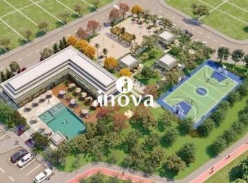Terreno · 250m² · Terreno em Condomínio à venda, Residencial Jardins , Condomínio - Uberaba/MG