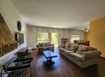 Casa · 275m² · 3 Quartos · 4 Vagas · Casa à venda - 3 quartos - Interlagos - São Paulo - SP