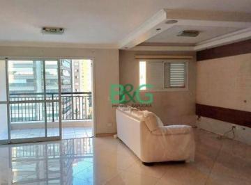 130691302a027bd6fe0406f5b3f944c0c0e0dbb7 · Apartamento à venda, 87 m² por R$ 995.900,00 - Vila Gumercindo - São Paulo/SP