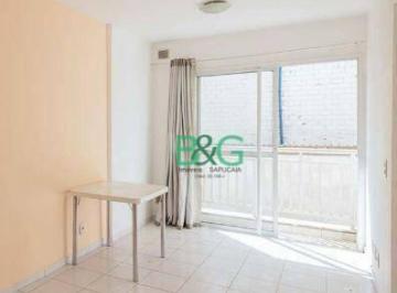 ec93361f3ad1ad1b0292d0637a4df27cae46fba9 · Studio à venda, 28 m² por R$ 269.000,00 - Brás - São Paulo/SP