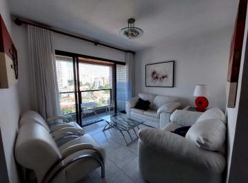 Apartamento · 80m² · 3 Quartos · 2 Vagas · Apartamento com 3 dorms, Bosque da Saúde, São Paulo - R$ 700 mil, Cod: 2732
