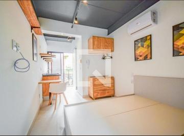 Apartamento · 18m² · 1 Quarto · Apartamento para Aluguel - Vila Mariana, 1 Quarto,  18 m² - São Paulo