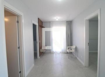 Apartamento · 39m² · 2 Quartos · 1 Vaga · Apartamento para Aluguel - Jardim Marajoara , 2 Quartos,  39 m² - São Paulo