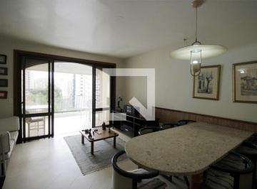 Apartamento · 140m² · 3 Quartos · 2 Vagas · Apartamento para Aluguel - Vila Maia, 3 Quartos,  140 m² - Guarujá