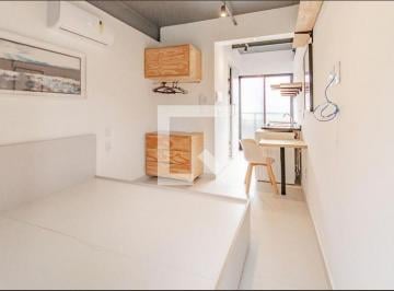 Apartamento · 20m² · 1 Quarto · Apartamento para Aluguel - Vila Mariana, 1 Quarto,  20 m² - São Paulo