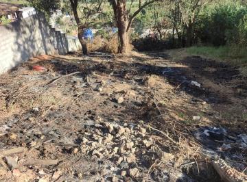 Terreno · 450m² · Terreno em Chácara das Garças, Santana de Parnaíba/SP