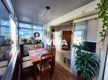 5de68e9ccd9a9bff68f6d6a351ccad7fb8d05eee · Apartamento com 3 dormitórios à venda, 79 m² por R$ 430.000,00 - São Vicente - Itajaí/SC