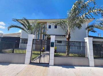 5039b31b89fd8865feee70d47a1ea39e9e76d869 · Casa com 3 dormitórios à venda, 330 m² de construção por R$ 2.100.000 - Residencial Nova Holanda - H