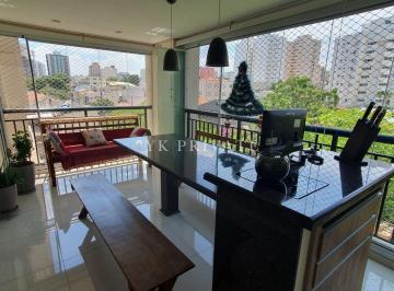 Apartamento · 138m² · 3 Quartos · 3 Vagas · Apartamento/ Reserva Alto da lapa/ lapa/138 m² /3 dormitórios / 3 Suites / 3 vagas