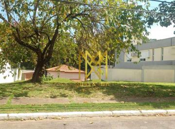 26bee95961c47f15456b7492614e496045ea3447 · Terreno à venda, 574 m² por R$ 4.023.390,00 - Alphaville Residencial Um - Barueri/SP