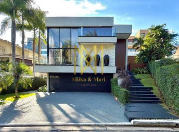 b4e4847b9a99f827da68f6731f89f32d4c36b206 · Casa com 5 dormitórios à venda, 935 m² por R$ 36.000.000,00 - Tamboré 02 - Santana de Parnaíba/SP
