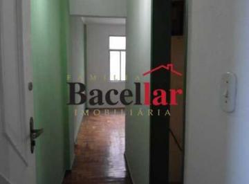 Apartamento · 50m² · 2 Quartos · 1 Vaga · Apartamento - Térreo / Residencial / Lins de Vasconcelos