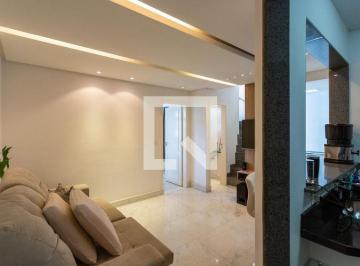 Apartamento · 91m² · 1 Quarto · 2 Vagas · Apartamento à Venda - Cruzeiro, 1 Quarto, 91 m2 - Belo Horizonte