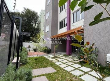 5 · Apartamento Gardem com 2 dormitórios