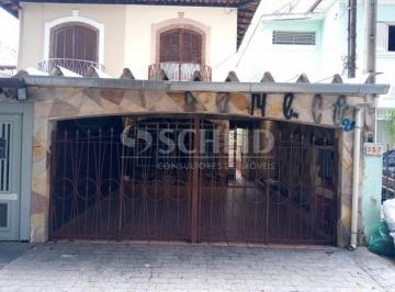 Casa · 120m² · 3 Quartos · 2 Vagas · Sobrado a venda no Jardim Prudência, 3 dormitórios