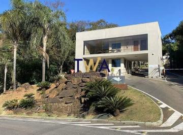 Terreno · 920m² · Ótimo lote em declive no Mirante da Mata com vista definitiva para mata do Jambreiro.