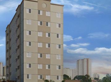 Fachada · Apartamento, Vila Guilherme, São Paulo, SP