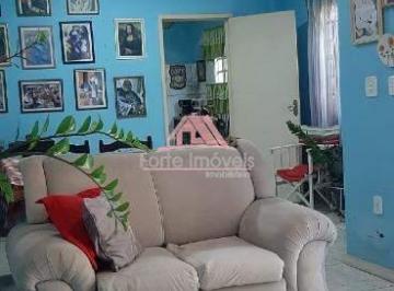 Casa · 162m² · 4 Quartos · Casa à venda, 4 quartos, 2 suítes, Campo Grande - Rio de Janeiro/RJ