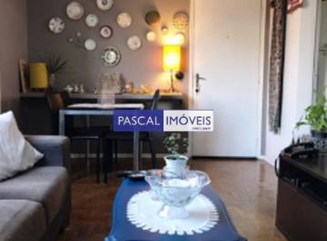 Apartamento · 62m² · 2 Quartos · 2 Vagas · Apartamento Vila Alexandria 2 dormitórios 2 vagas