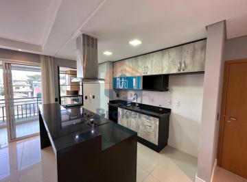 Apartamento · 86m² · 2 Quartos · 2 Vagas · Apartamento em Jardim Trevo - Jundiaí, SP