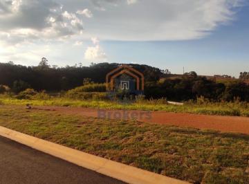 Terreno · 1506m² · Terreno em Tamboré - Ivoturucaia - Jundiaí, SP