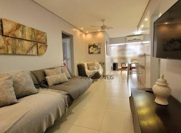 7ad91f25bb1e66f72515af67d8a990d074ca0fb9 · Apartamento com 2 dormitórios à venda, 80 m² por R$ 600.000,00 - Pitangueiras - Guarujá/SP
