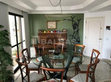Apartamento · 158m² · 3 Quartos · 3 Vagas · COBERTURA TATUAPÉ - 3 SUÍTES - 158 M²
