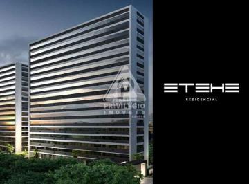 Apartamento · 60m² · 3 Quartos · 1 Vaga · Oportunidade - repasse de unidade no ETEHE Residencial