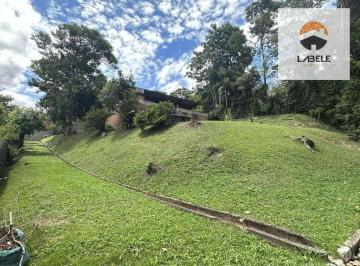 5e2361cca159be7e59f9303b78ae18c03bf28597 · Terreno - Condominio Recanto Inpla - Granja Viana - SP