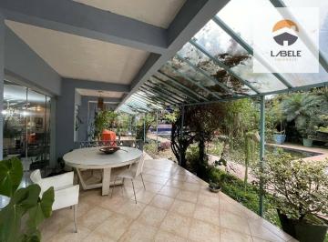 124c05a5ce72e3f9f6eab57079d48b52de8d7f2d · Casa - 5 Suites - Condominio Fazendinha - Granja Viana - SP