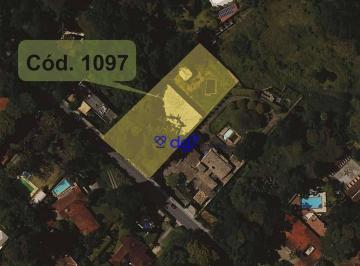 99f5a4f2a79a918a0ab09c0d11d5222e2668f312 · Terreno, 2532 m² - Granja Viana - São Paulo