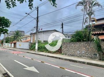 4e4abb99e408982586736d1fbd0bcb218091521d · Terreno, 384 m² - venda por R$ 600.000,00 ou aluguel por R$ 5.557,50/mês - Piratininga - Niterói/RJ
