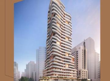 Apartamento de 1 quarto, Curitiba · LANÇAMENTO NO BATEL APARTAMENTO 1 QUARTO ALTO PADRÃO EM FRENTE SHOPING CURITIBA