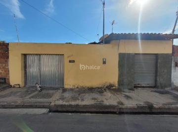 Casa · 130m² · 3 Quartos · 1 Vaga · Casa Comercial à venda, Bairro Parque Ideal - Teresina/PI