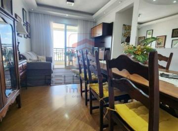 Apartamento · 75m² · 3 Quartos · 2 Vagas · Apartamento a venda no Bairro da mooca com 3 quartos.