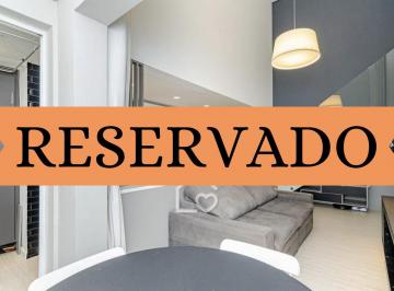 Apartamento de 3 quartos, Curitiba · Cobertura Duplex à venda por R$ 1.049000 no Bigorrilho - Curitiba/PR